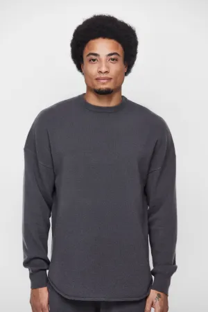 No 53 Crew Hop Sweater
