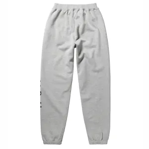 No Problemo Sweat Pant Grey
