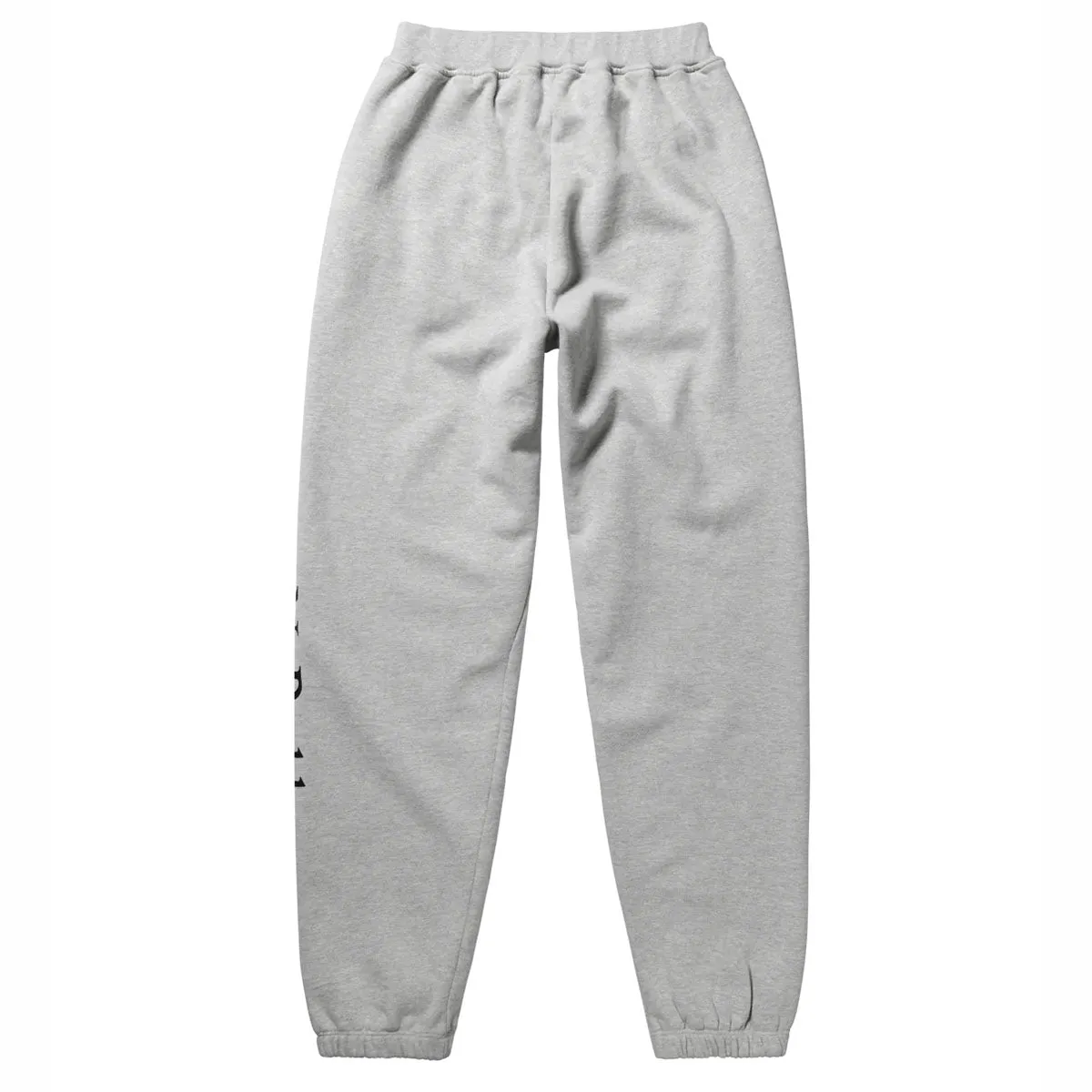 No Problemo Sweat Pant Grey