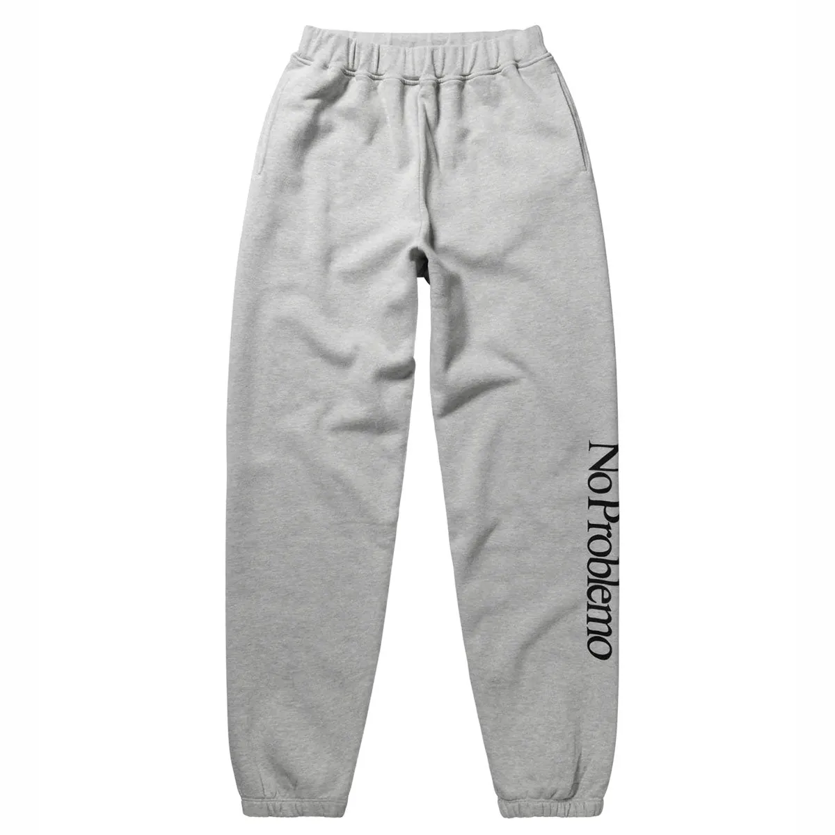 No Problemo Sweat Pant Grey