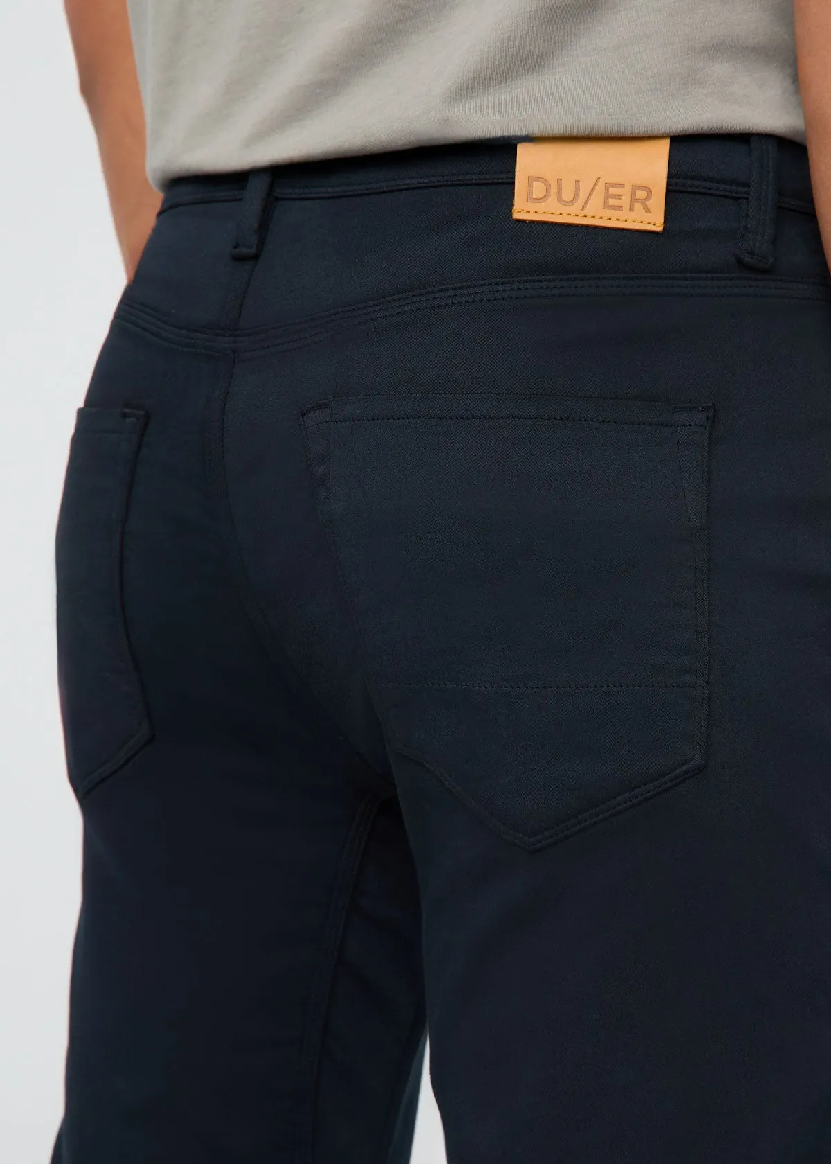 No Sweat Straight Pant (Men's)