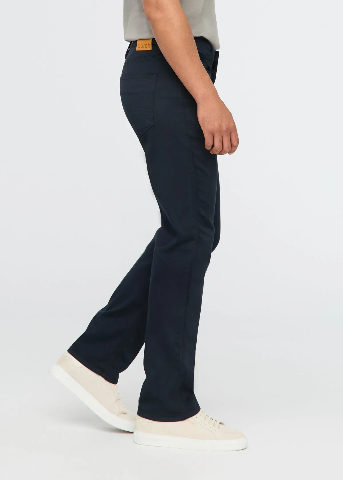 No Sweat Straight Pant (Men's)