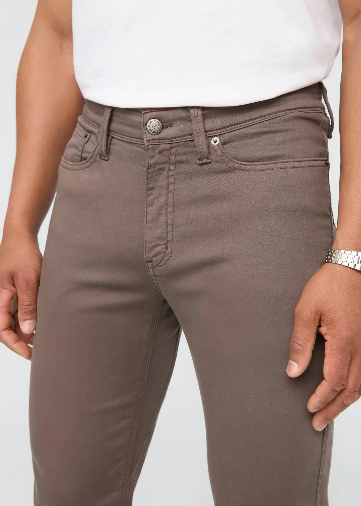 No Sweat Straight Pant (Men's)