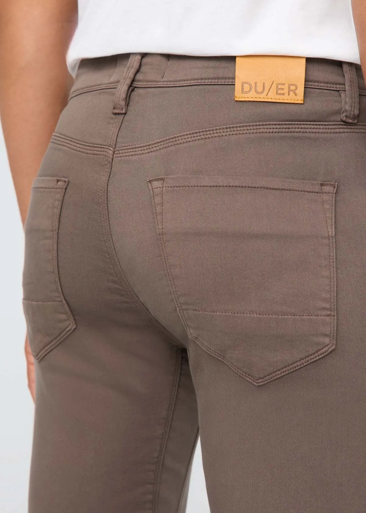 No Sweat Straight Pant (Men's)