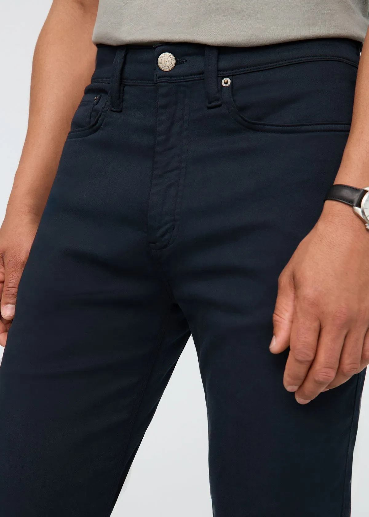 No Sweat Straight Pant (Men's)