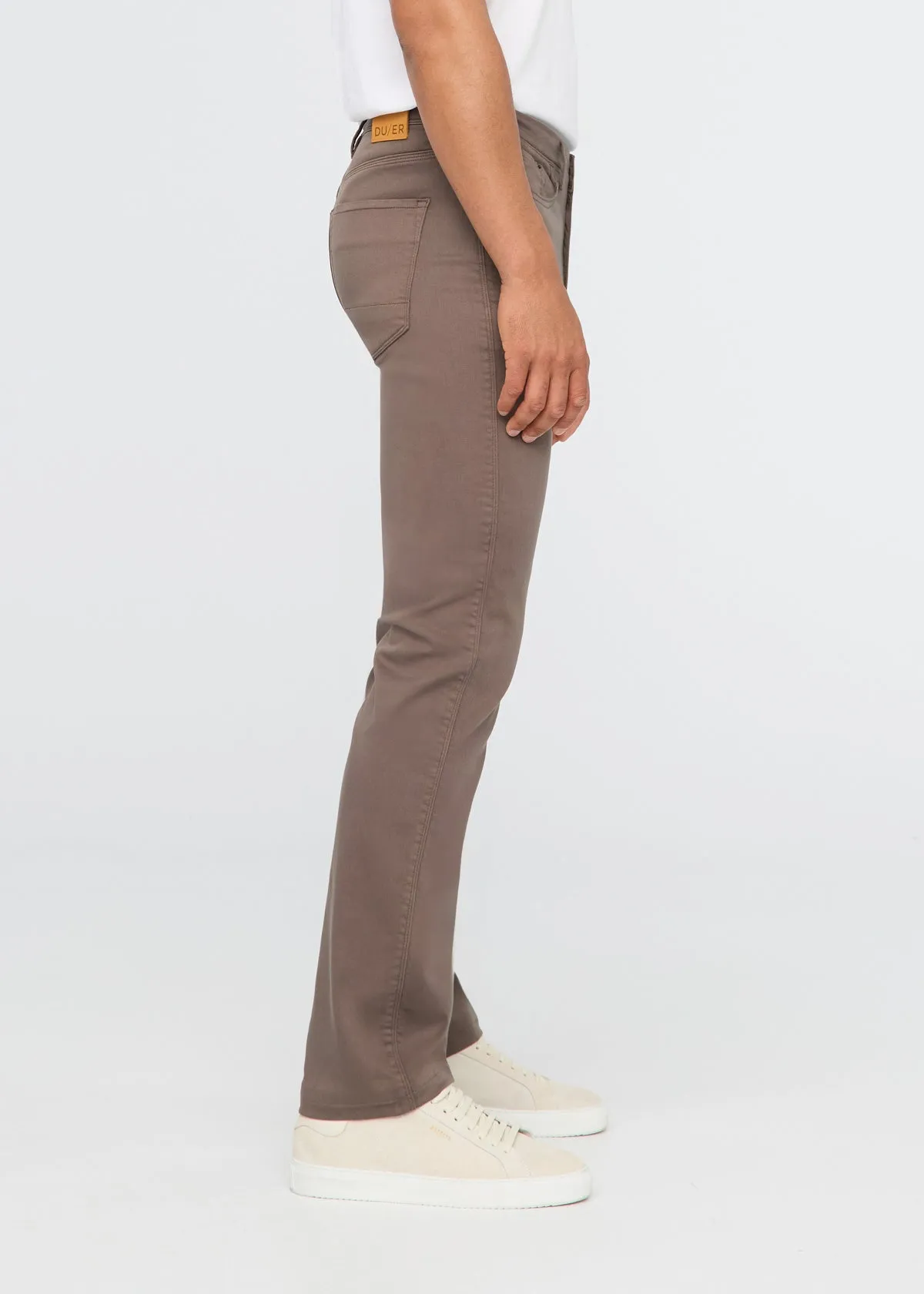 No Sweat Straight Pant (Men's)