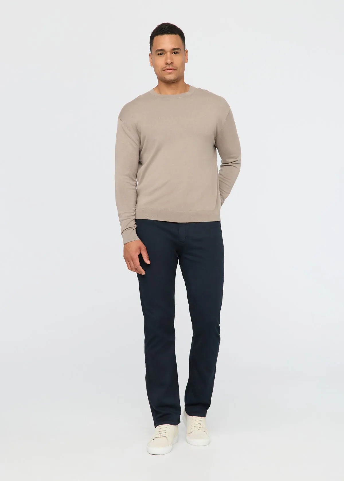 No Sweat Straight Pant (Men's)