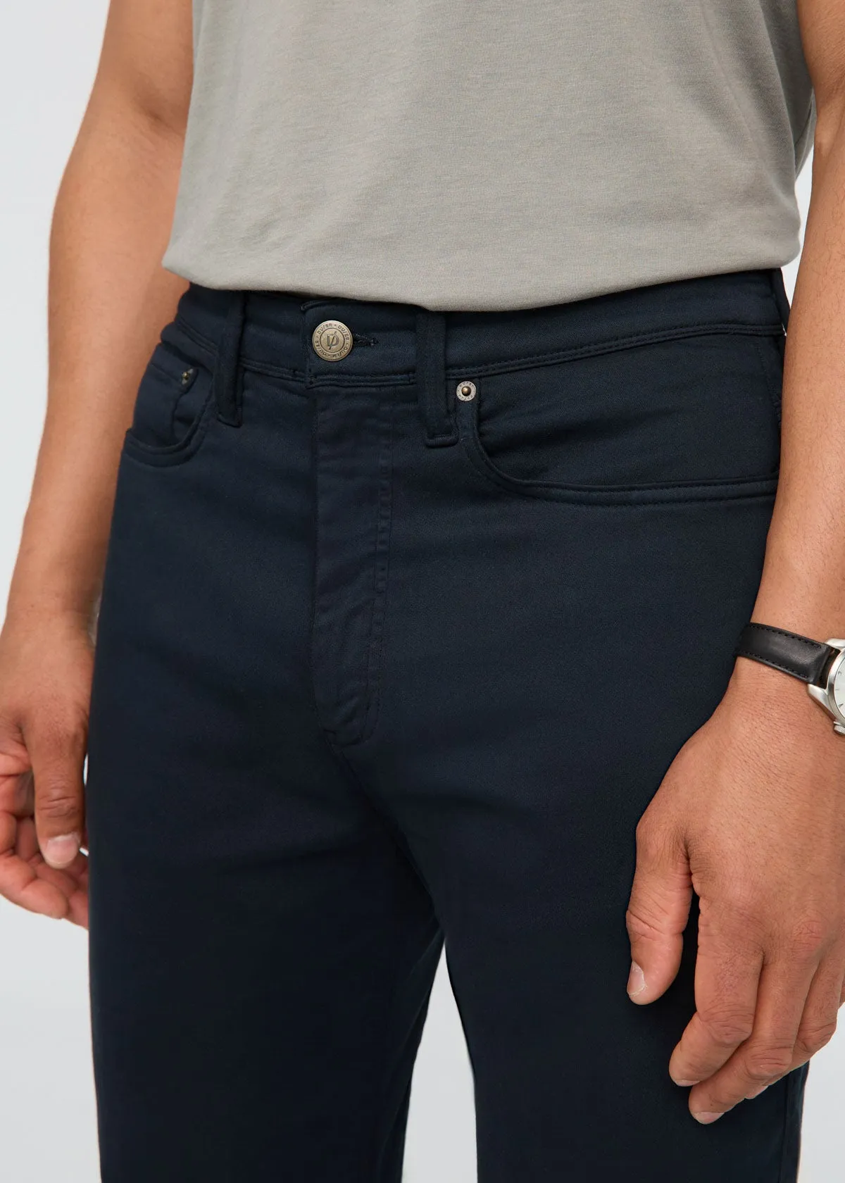 No Sweat Straight Pant (Men's)
