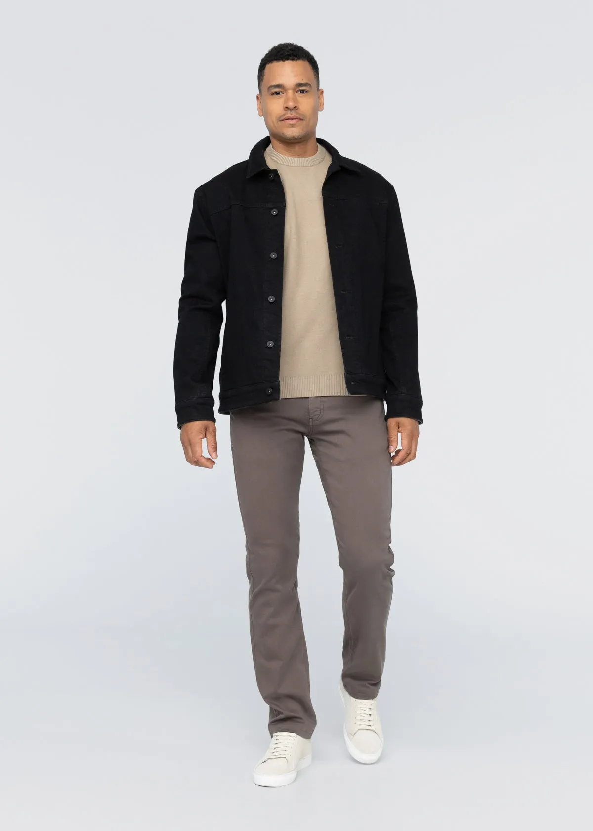 No Sweat Straight Pant (Men's)