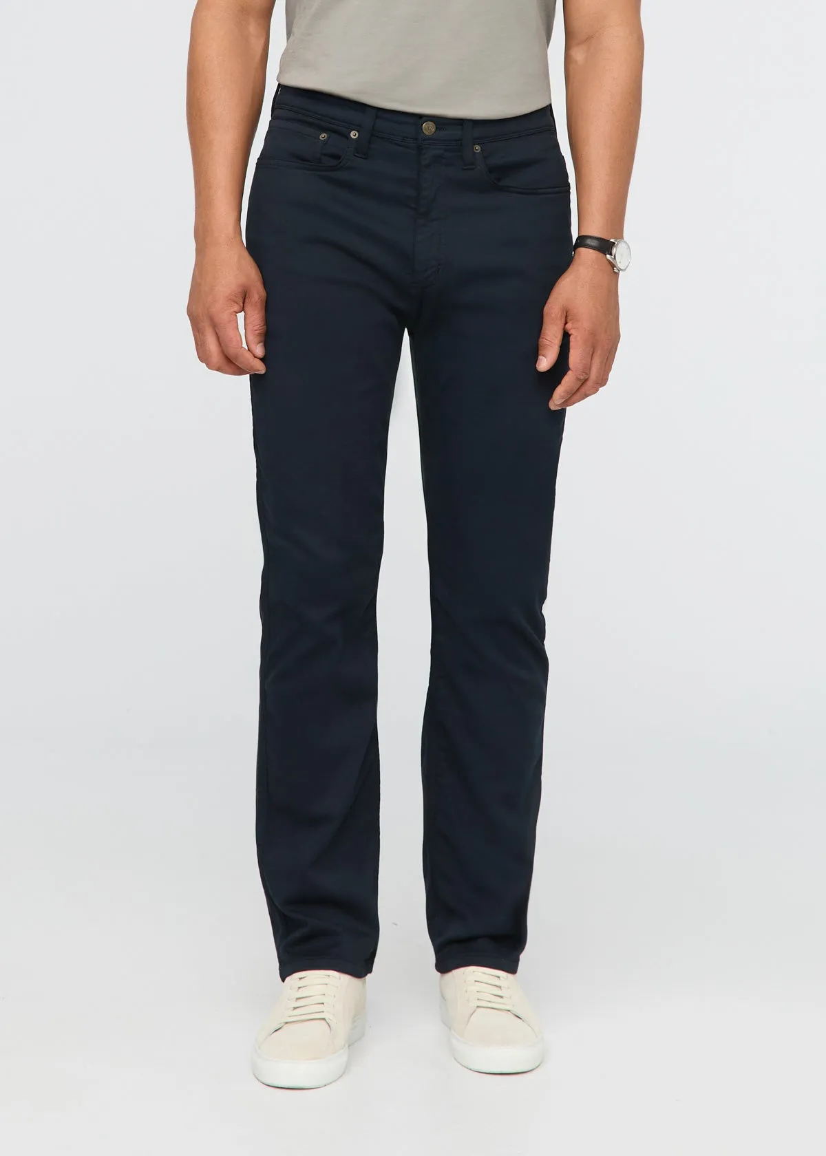 No Sweat Straight Pant (Men's)