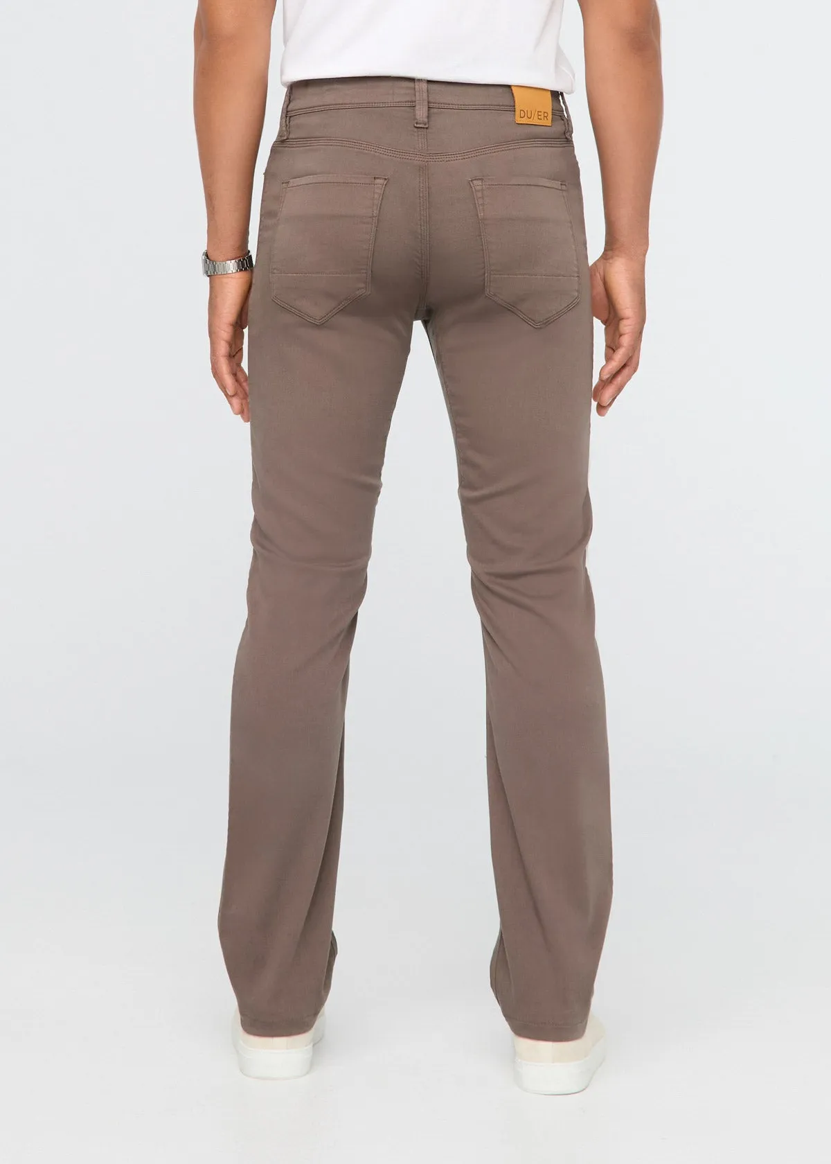 No Sweat Straight Pant (Men's)