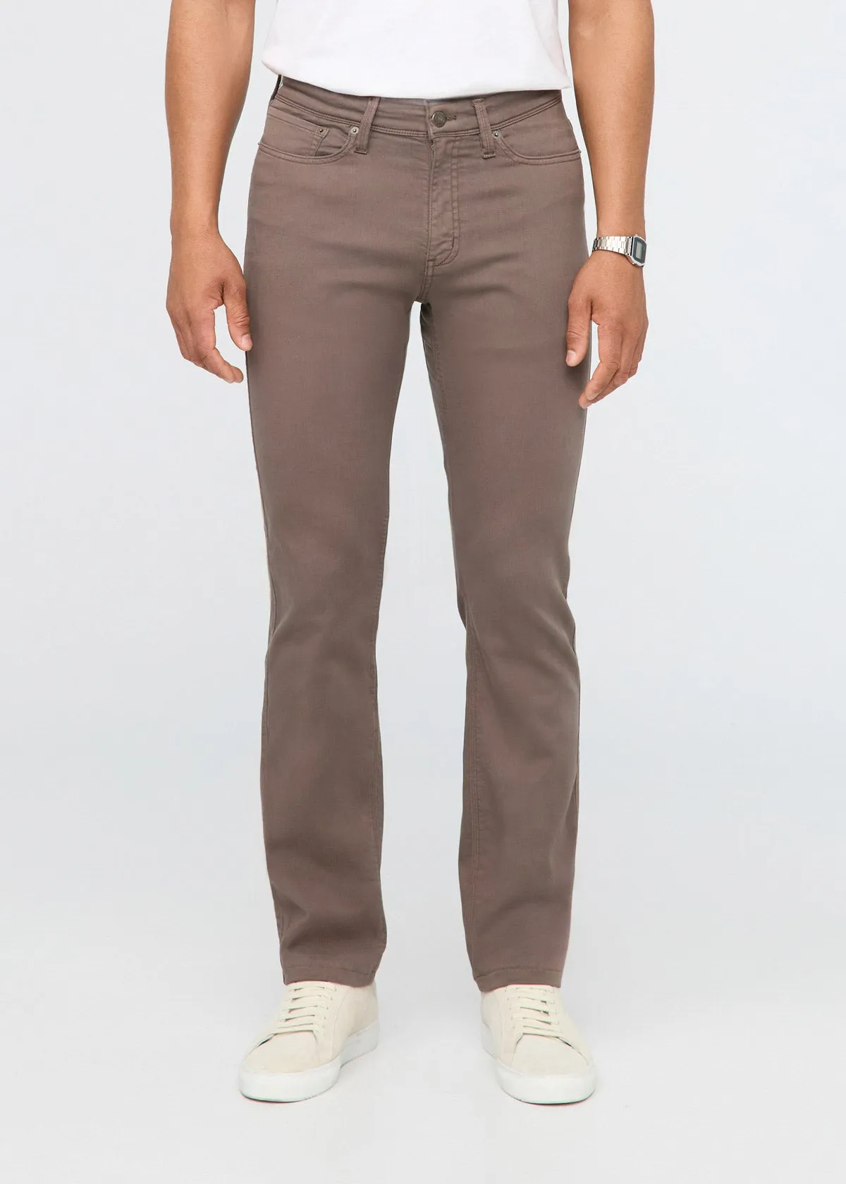 No Sweat Straight Pant (Men's)