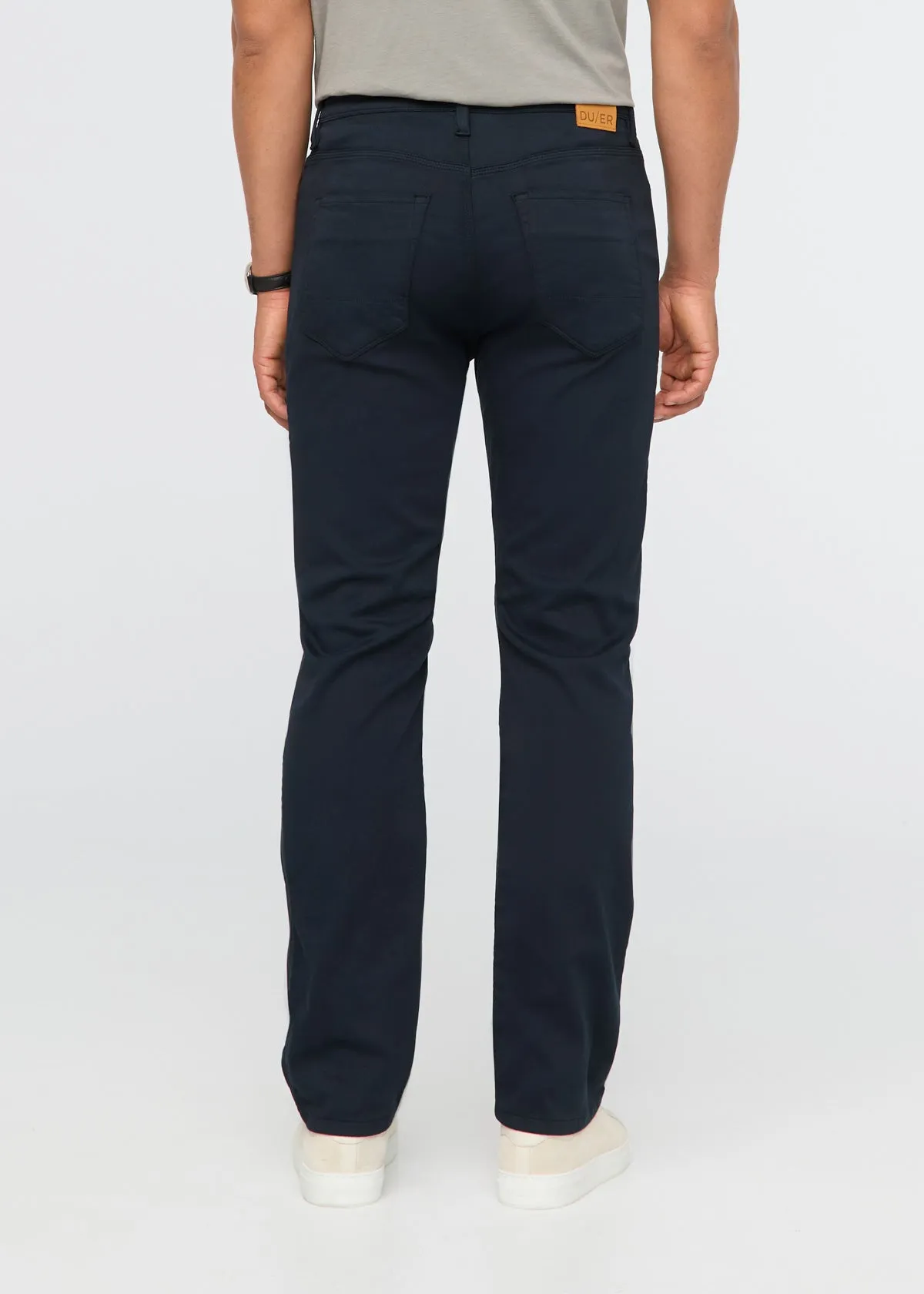No Sweat Straight Pant (Men's)