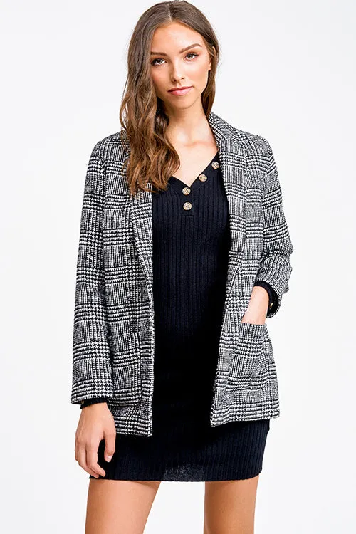 Not Your Man's Blazer