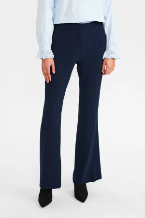 NUKENDALL PANT - Dark Sapphire