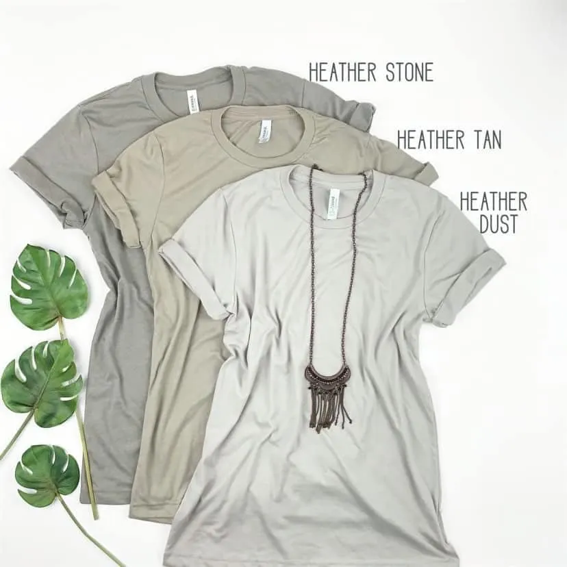 {Oh Christmas Tree} whimsy pastels tee