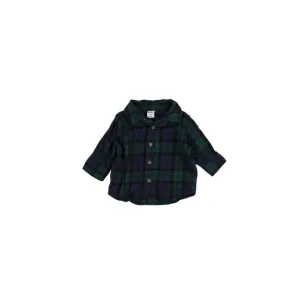 Old Navy shirt 0-3m