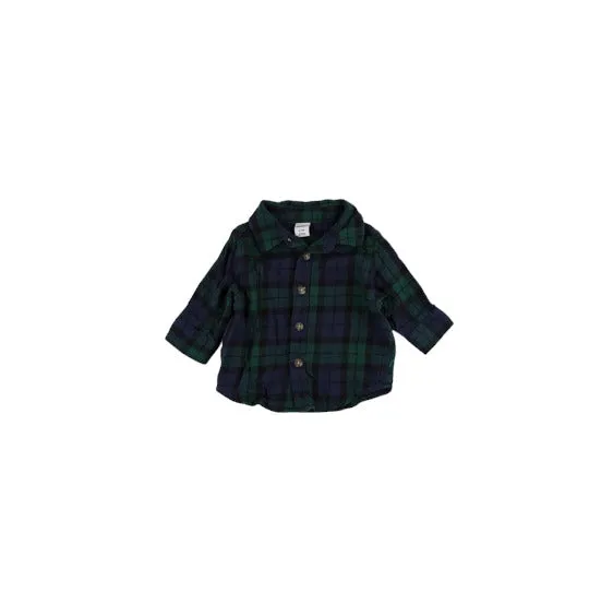 Old Navy shirt 0-3m