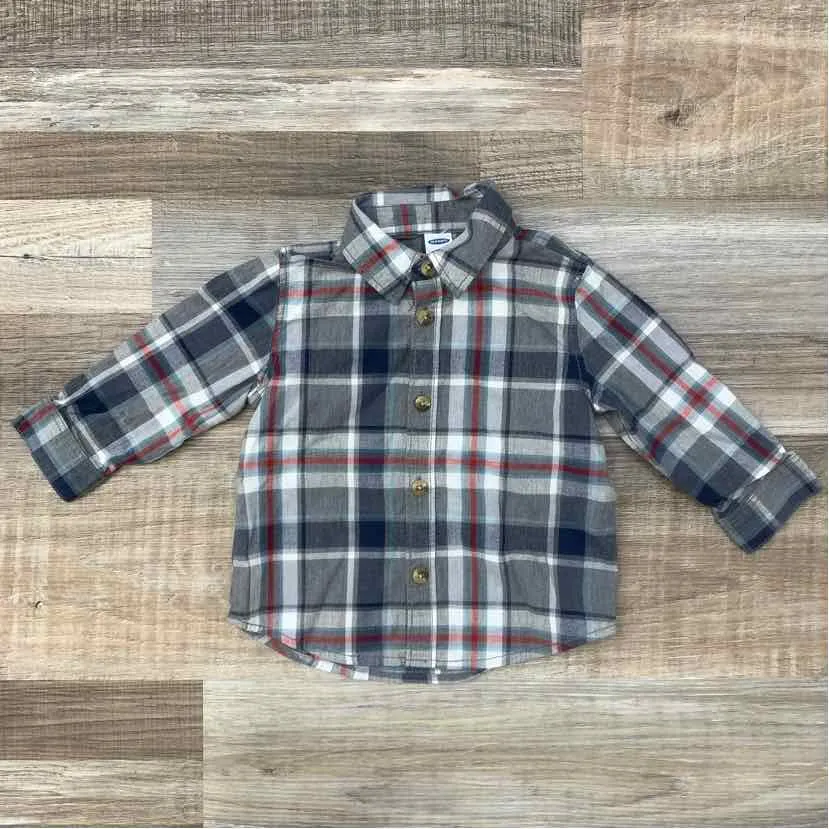Old Navy SHIRT
