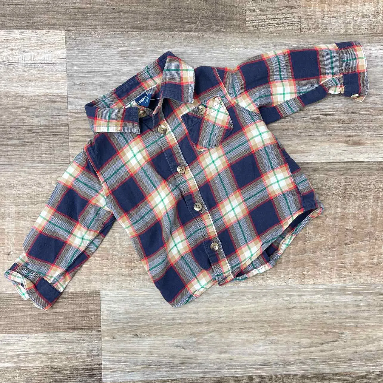 Old Navy SHIRT
