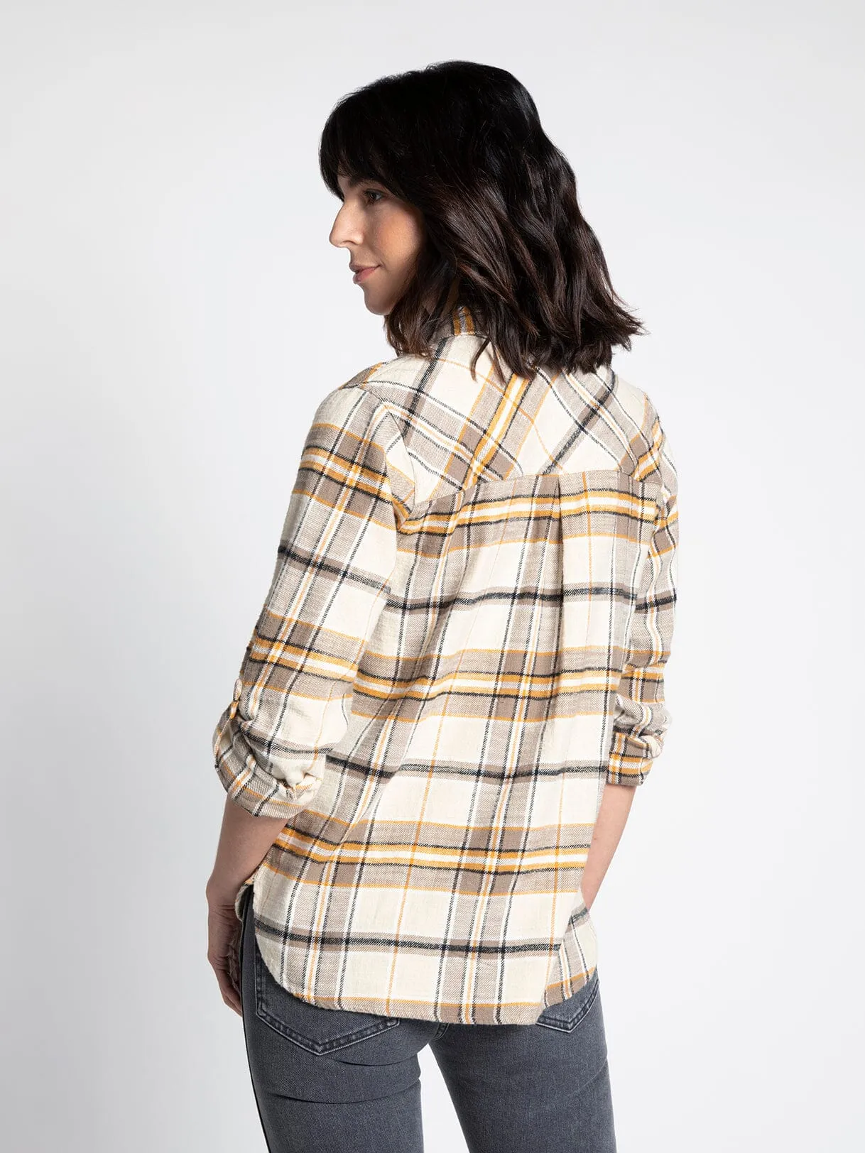 OLSEN SHIRT - PREPACK 6 UNITS