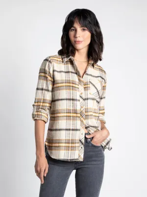 OLSEN SHIRT - PREPACK 6 UNITS