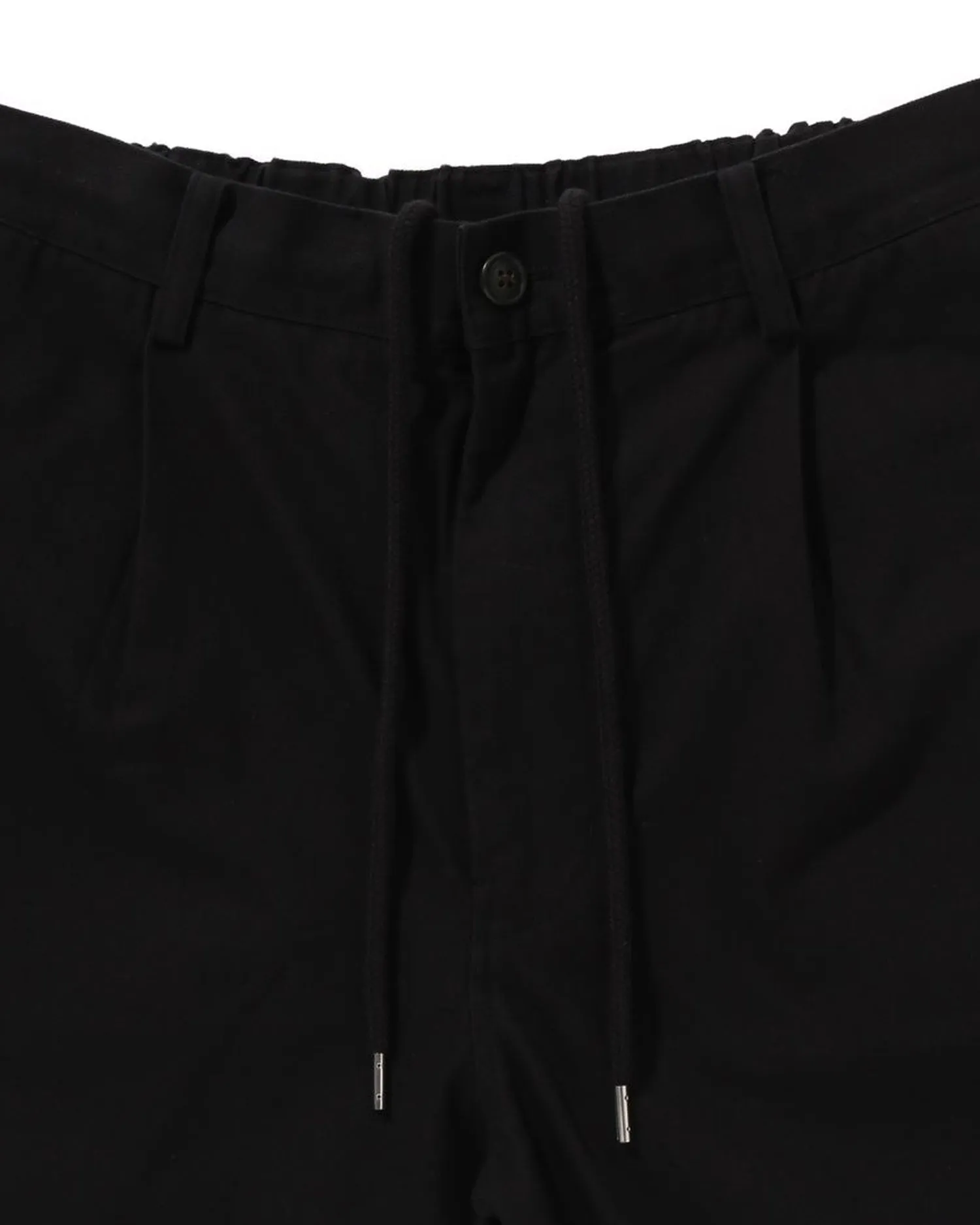 One Point Pleat Chino Pants
