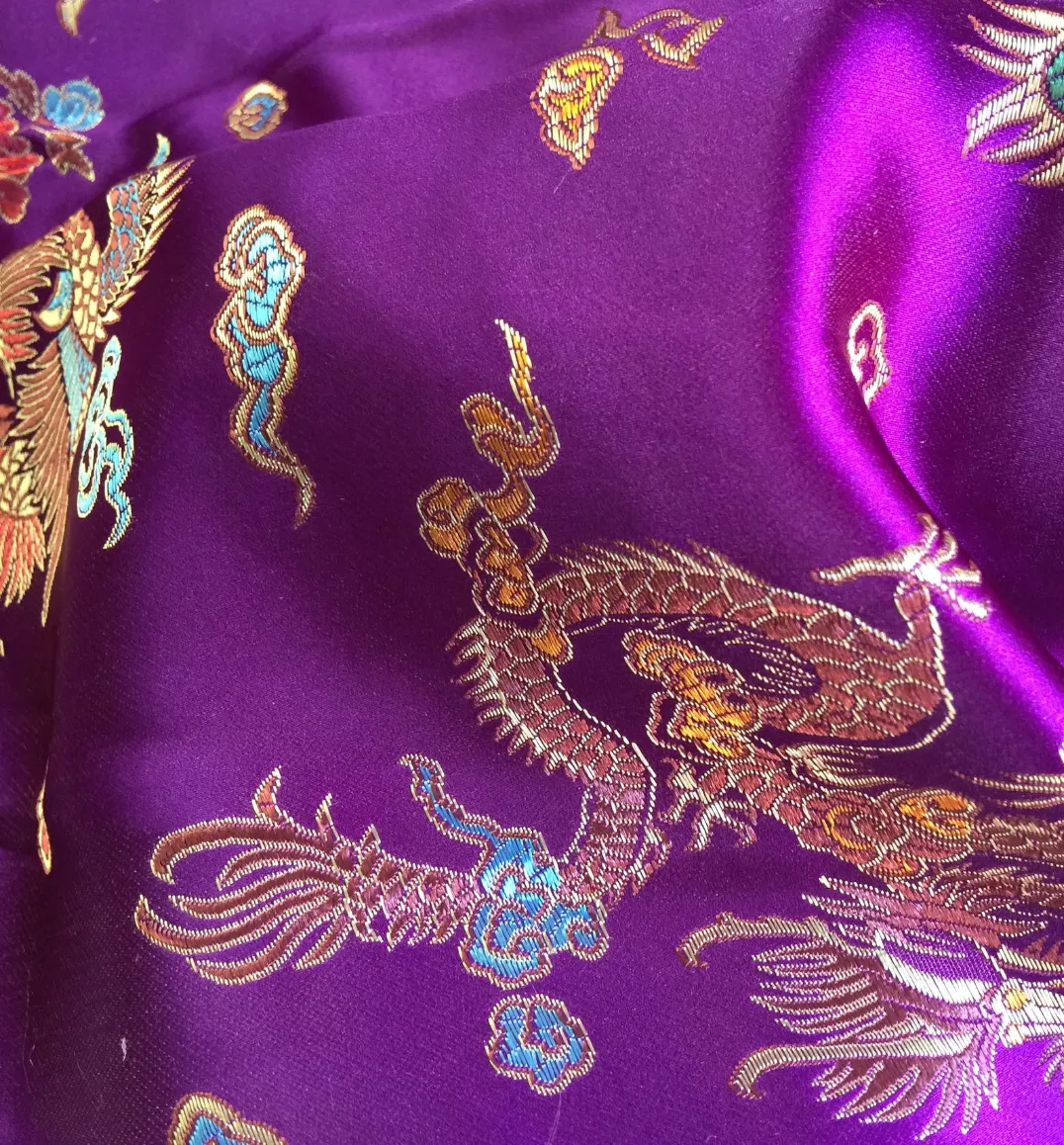 Oriental Dress