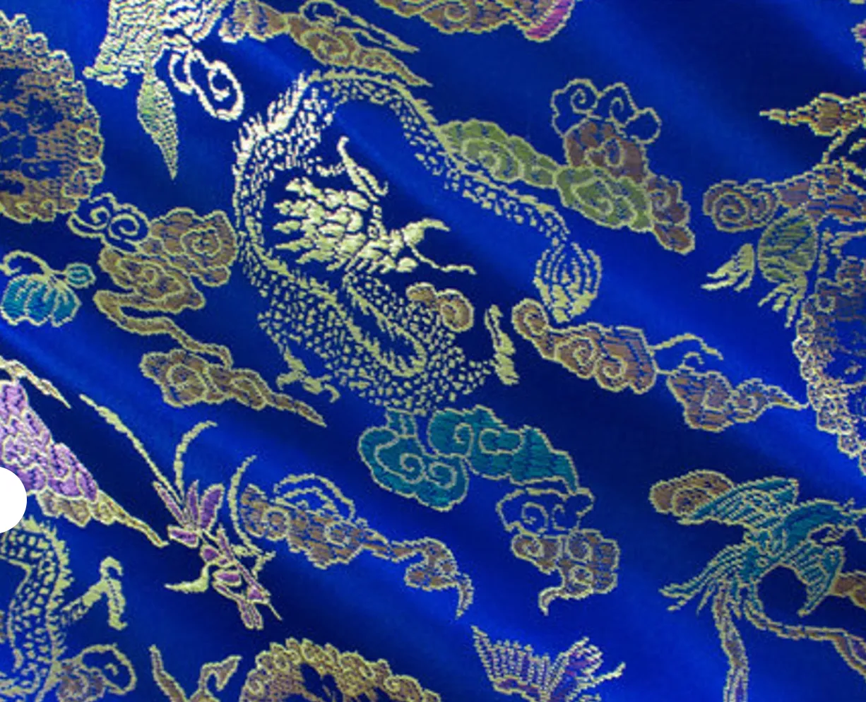 Oriental Dress