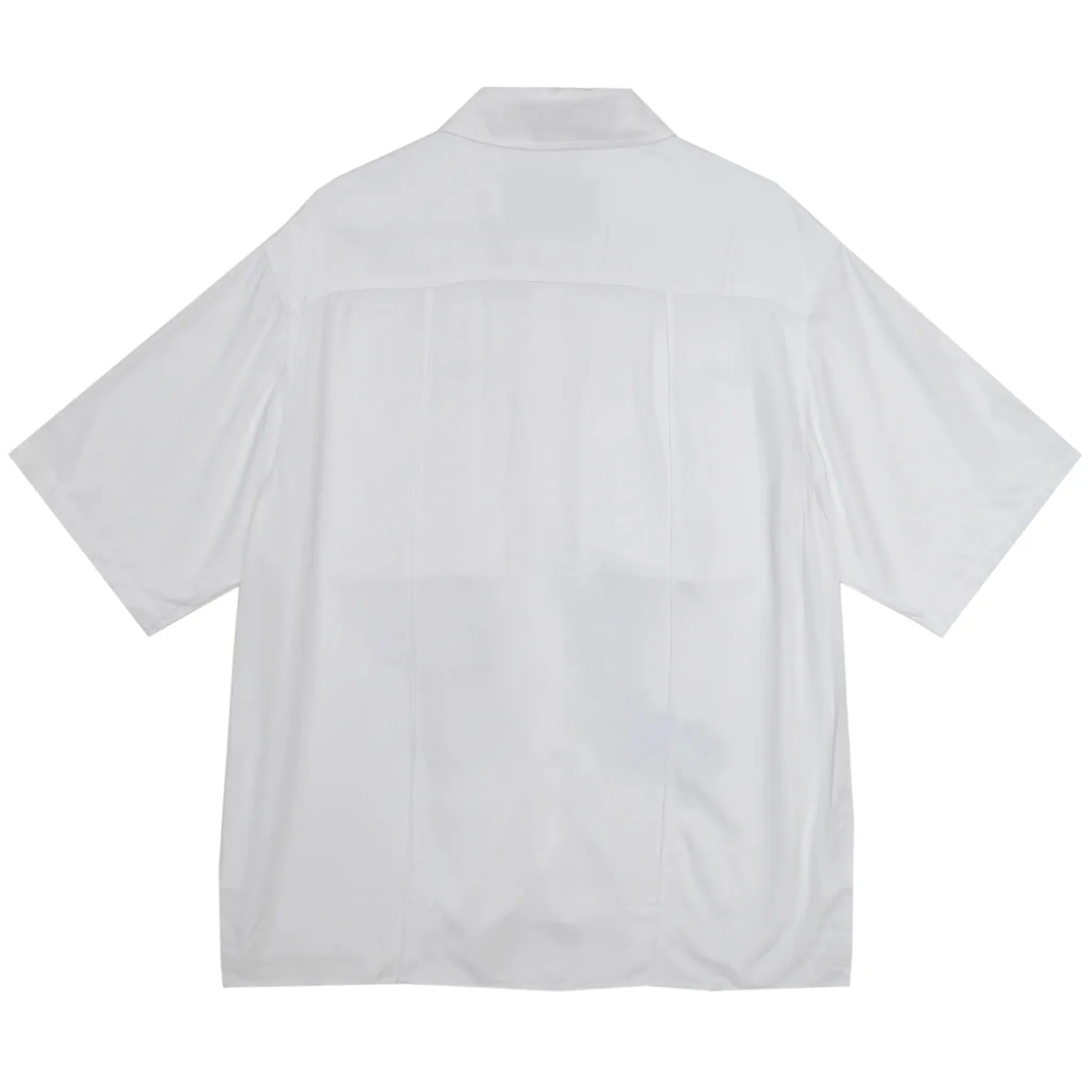 ORNAMENTS BUTTON UP SHIRT