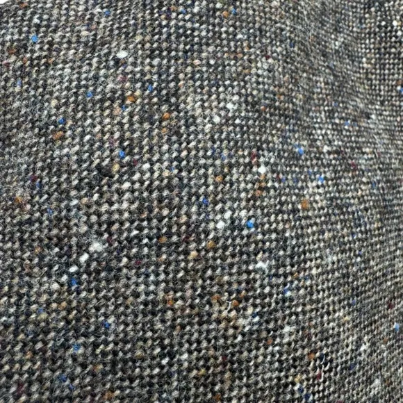 Orvis Vintage Wool Tweed Blazer Jacket