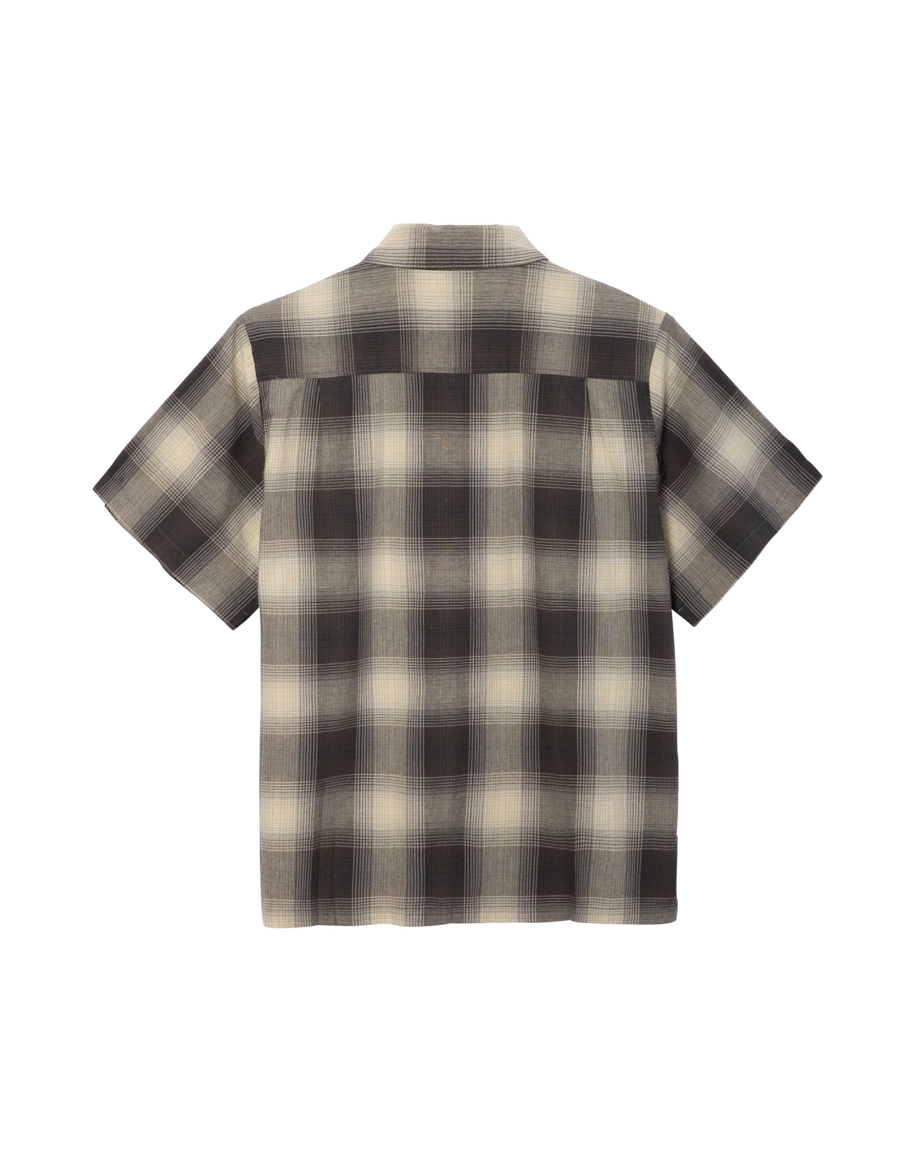 PACHUCO SS SHIRT