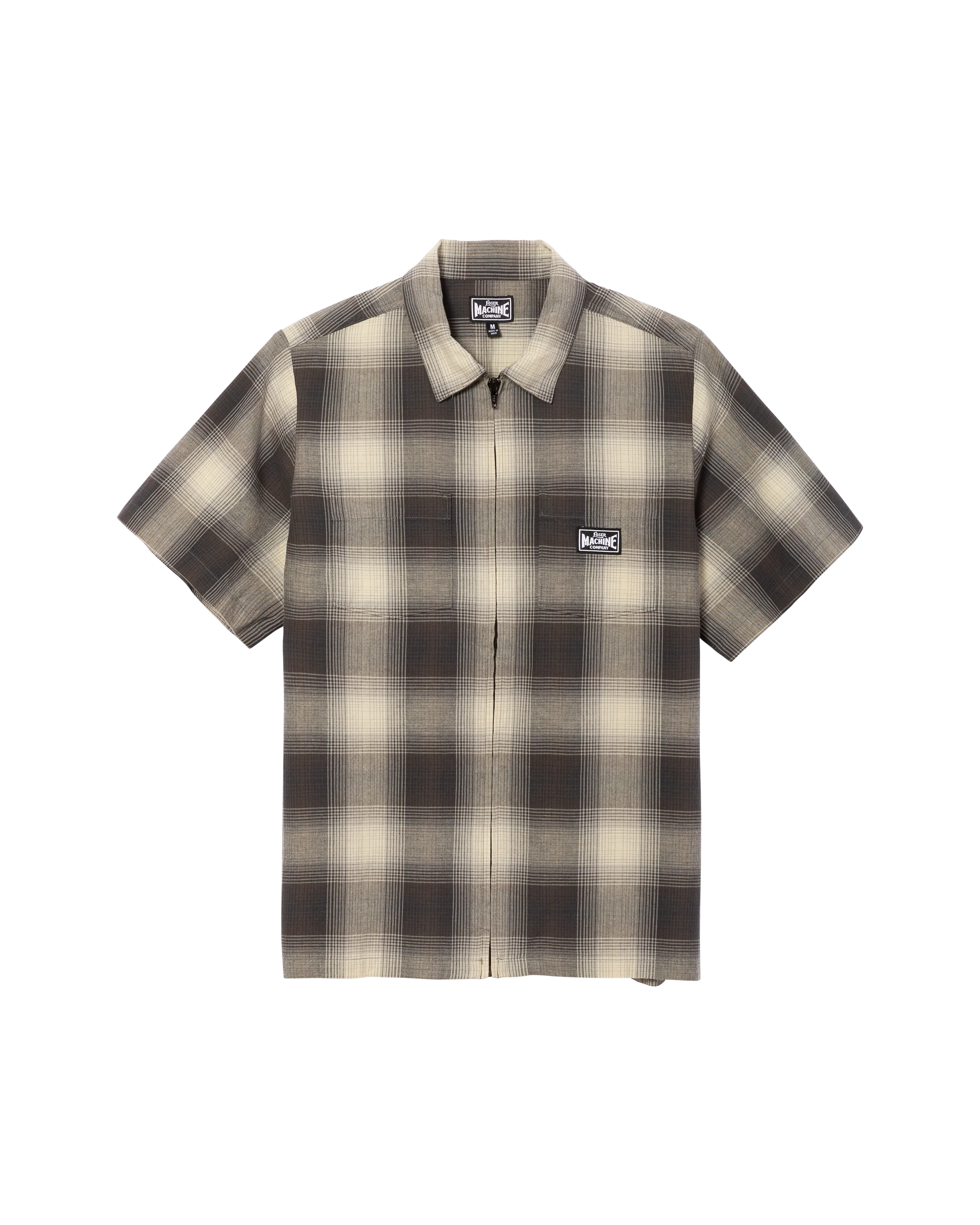 PACHUCO SS SHIRT