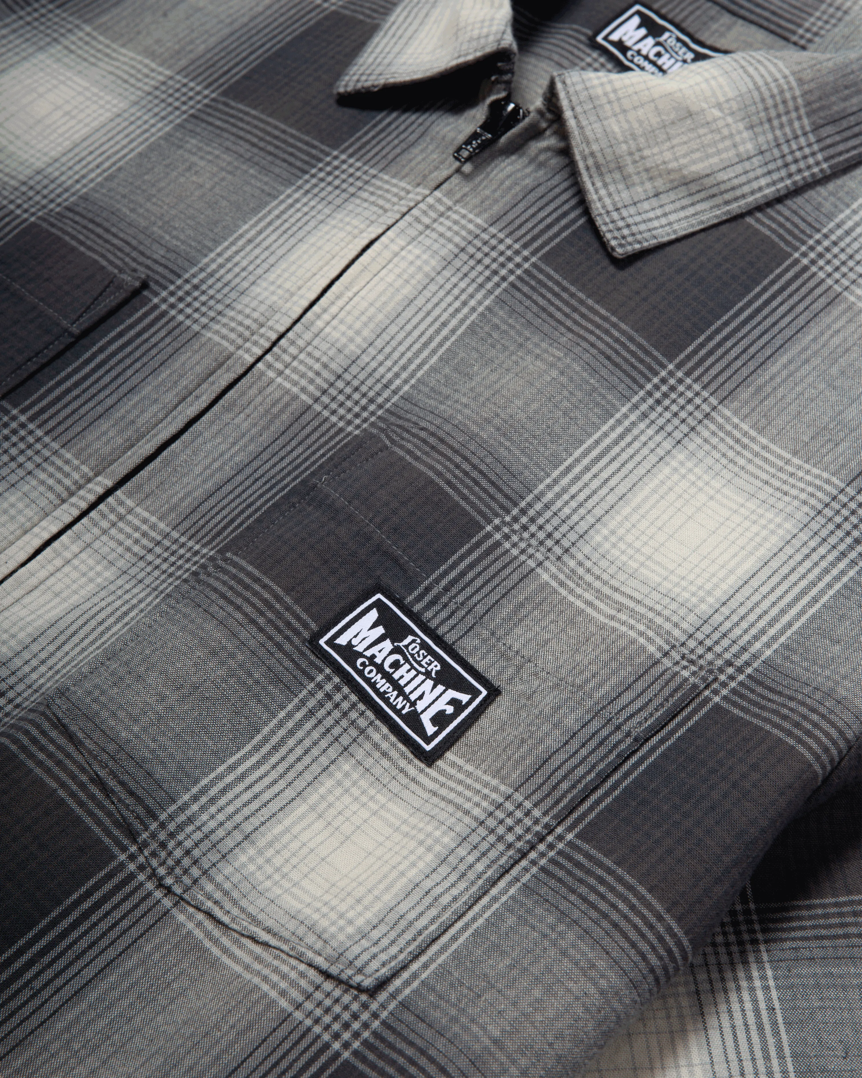 PACHUCO SS SHIRT