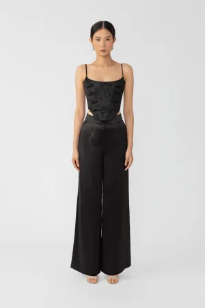 Padma Satin Pant