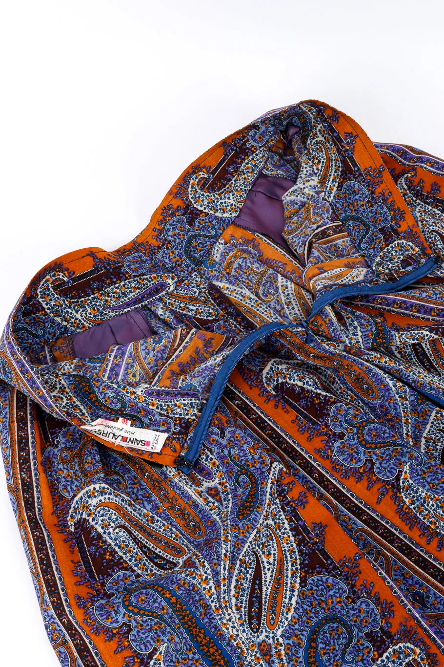 Paisley Harem Pant