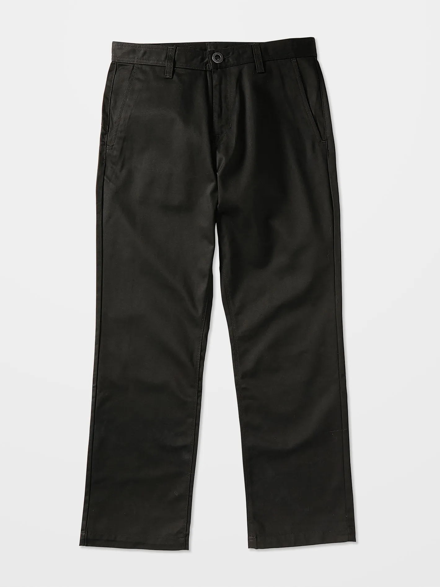 Pantalon chino Frickin Skate - BLACK