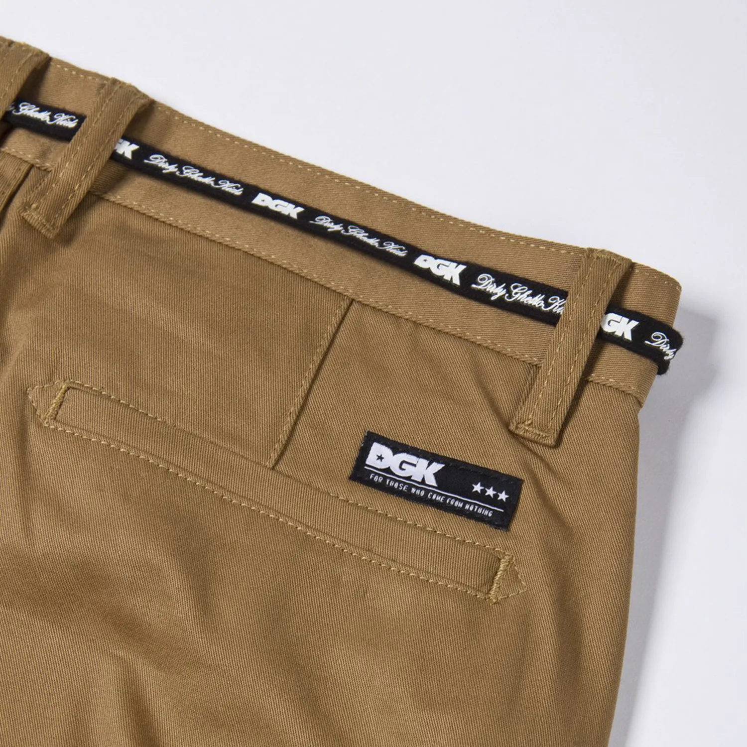Pantalon DGK Street Chino Pant