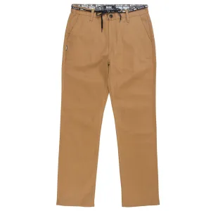 Pantalon DGK Street Chino Pant