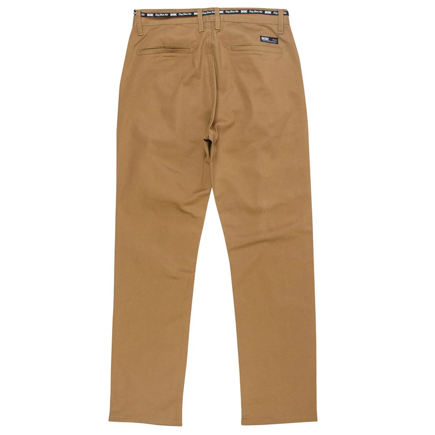 Pantalon DGK Street Chino Pant