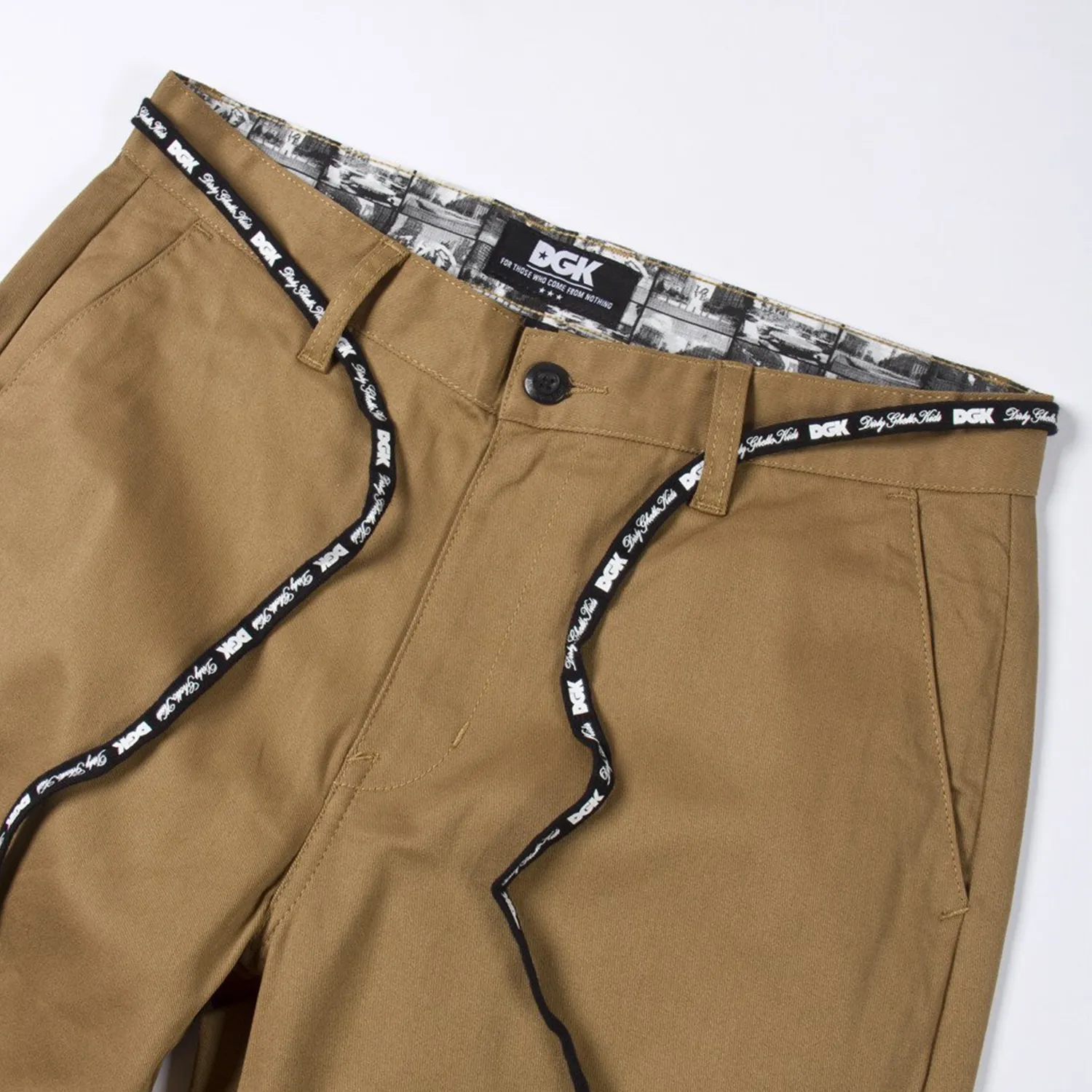 Pantalon DGK Street Chino Pant