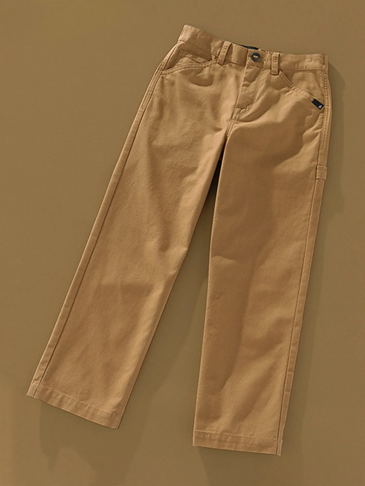 Pantalon Krafter - TOBACCO - (ENFANT)