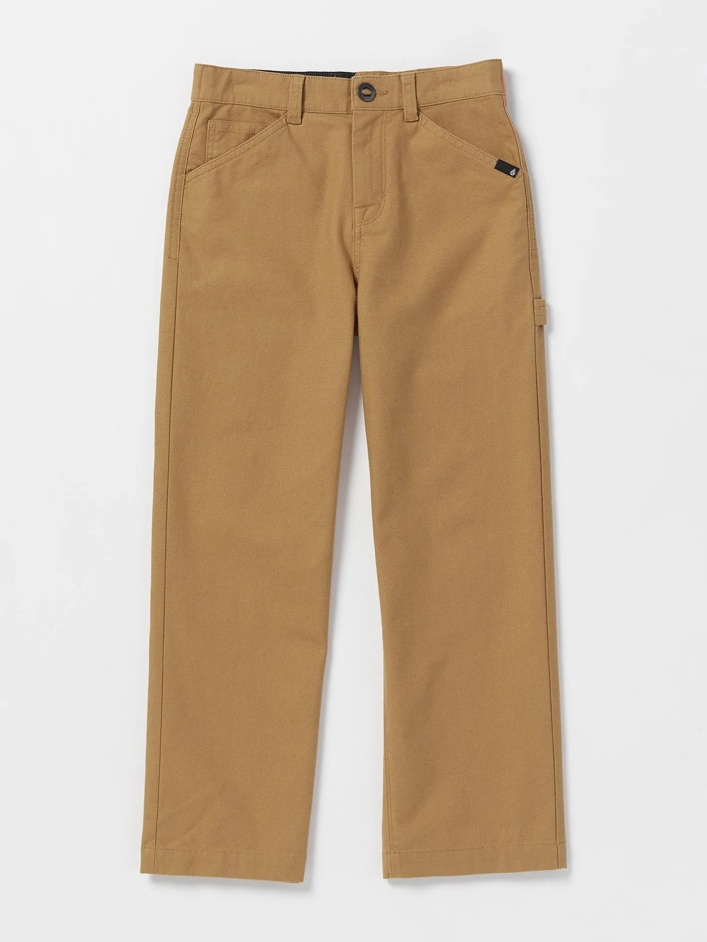 Pantalon Krafter - TOBACCO - (ENFANT)