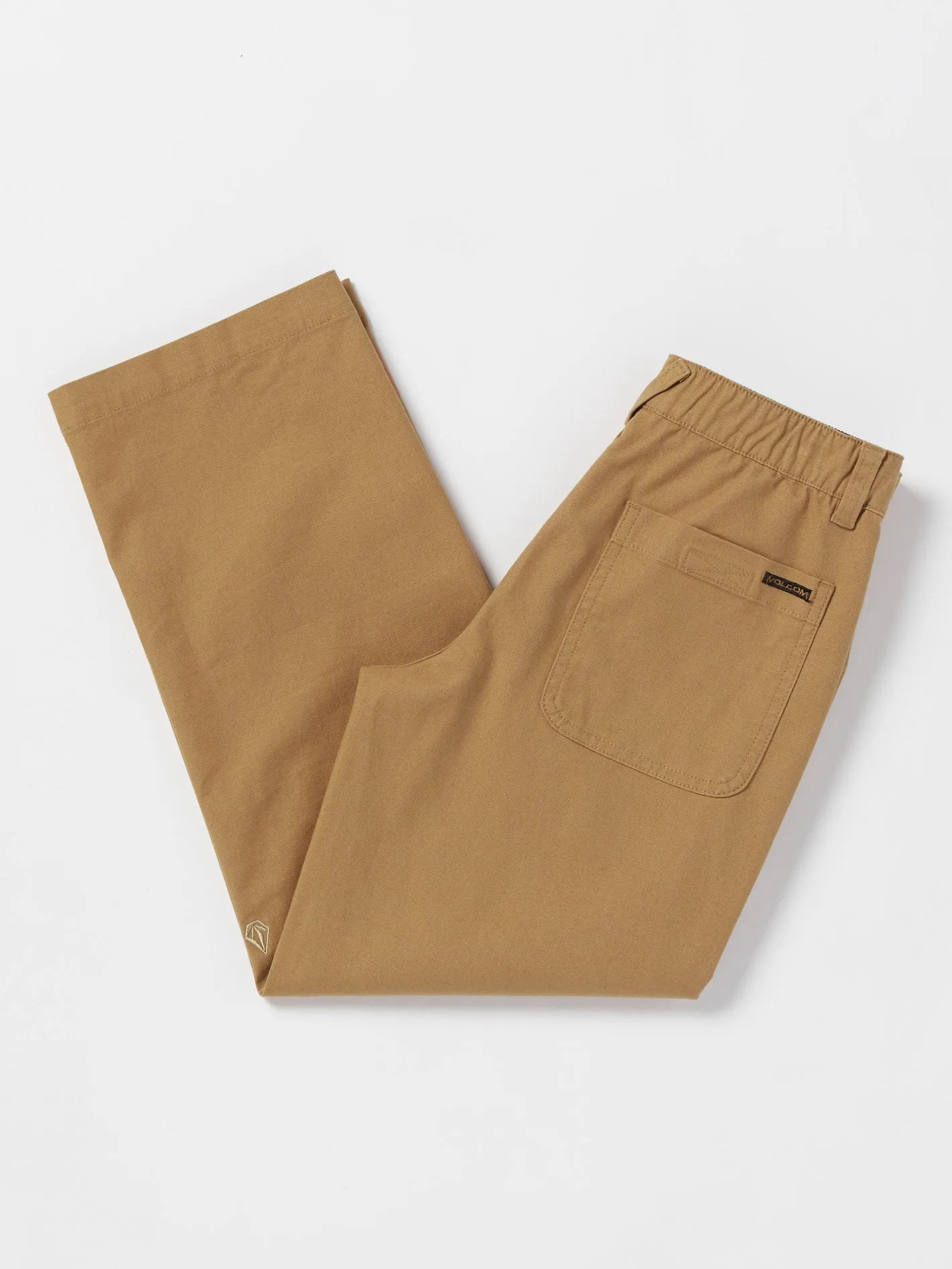Pantalon Krafter - TOBACCO - (ENFANT)