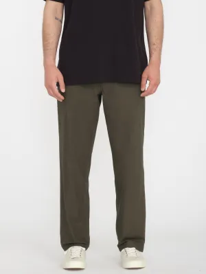 Pantalon V Ent Hockey Dad - WREN