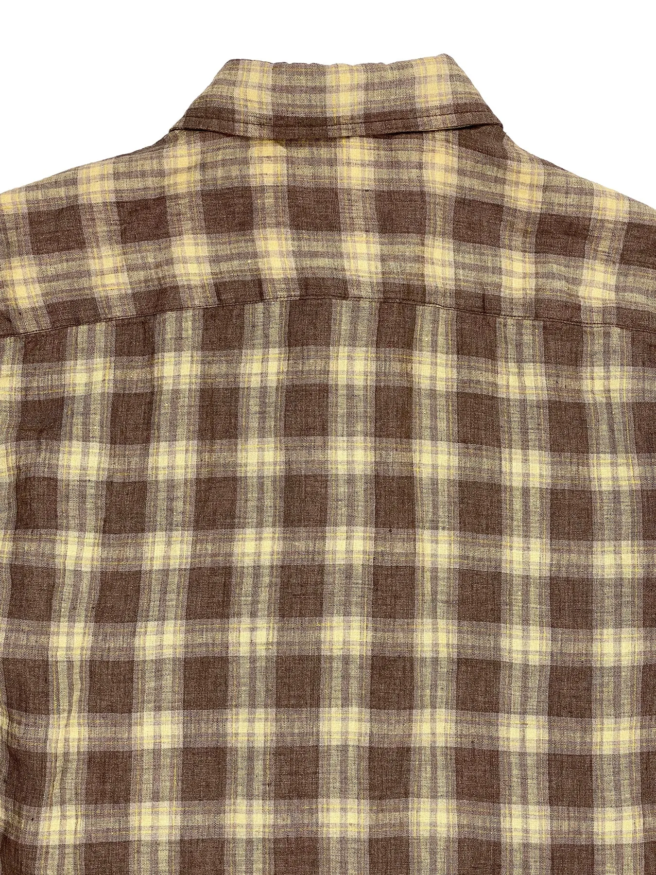 Parker Shirt 3003B