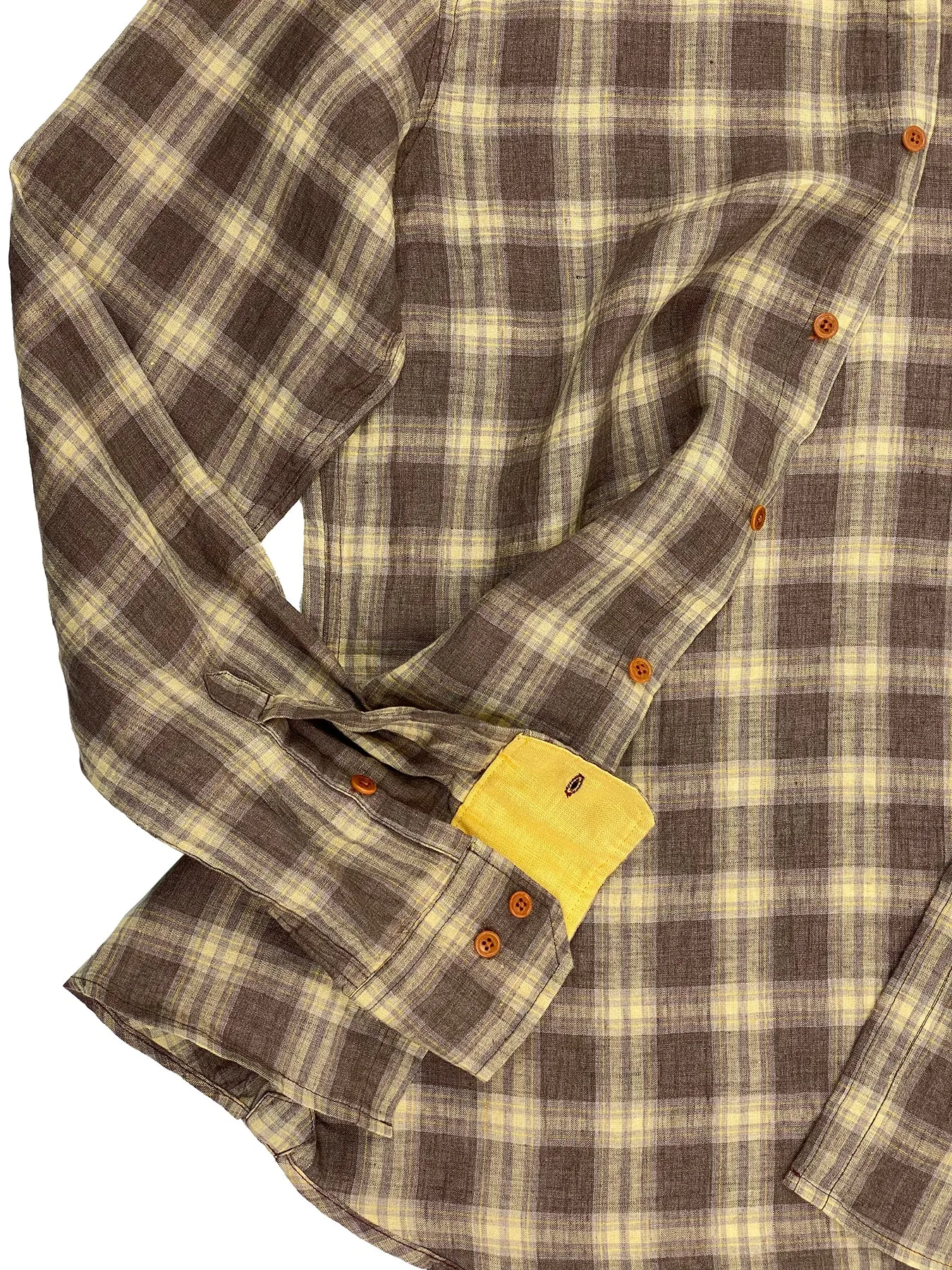 Parker Shirt 3003B