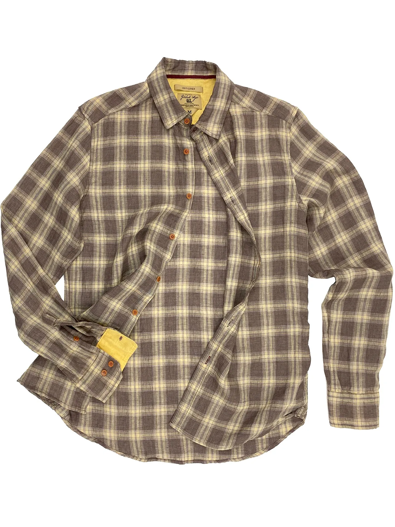 Parker Shirt 3003B