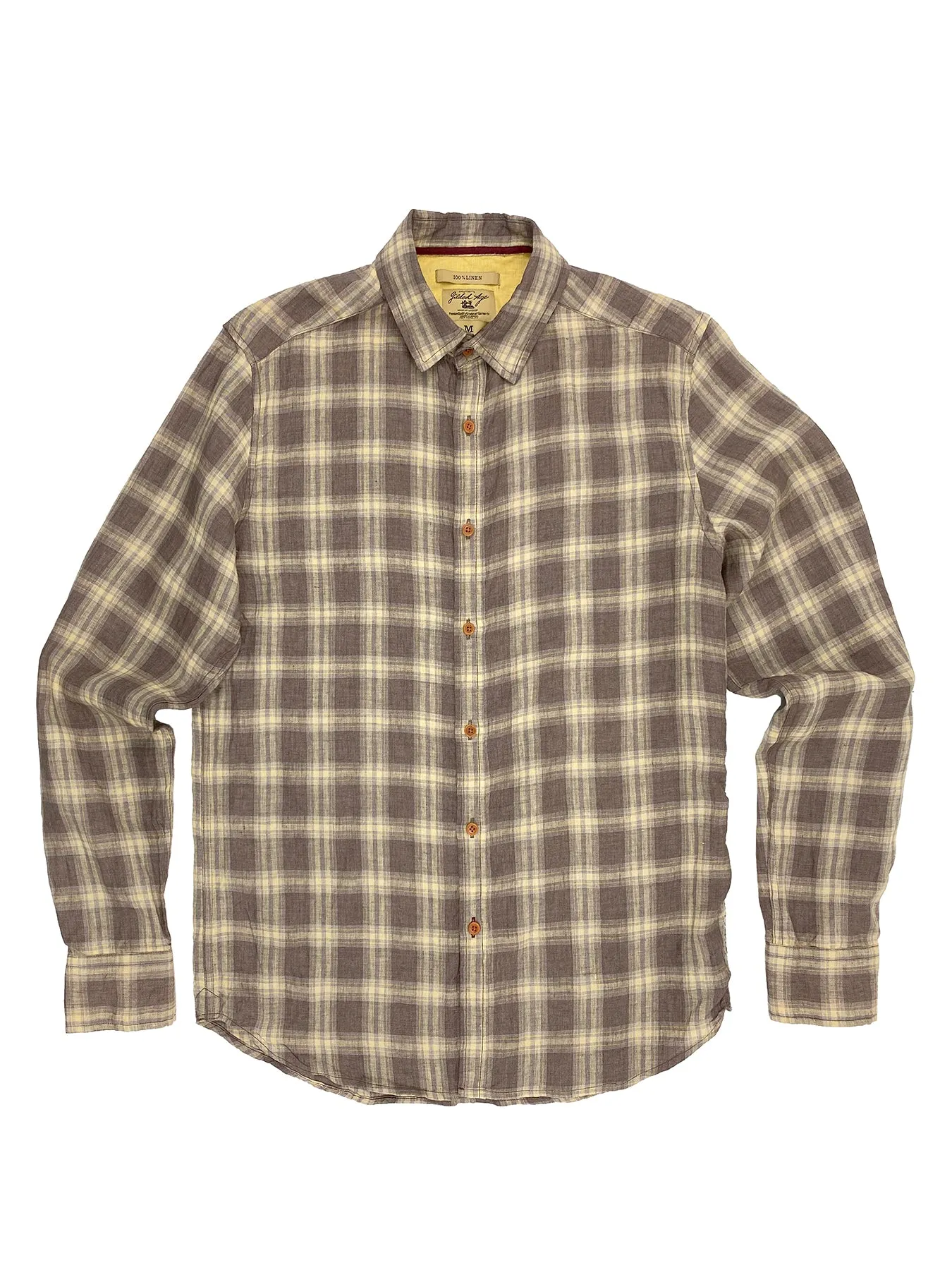 Parker Shirt 3003B