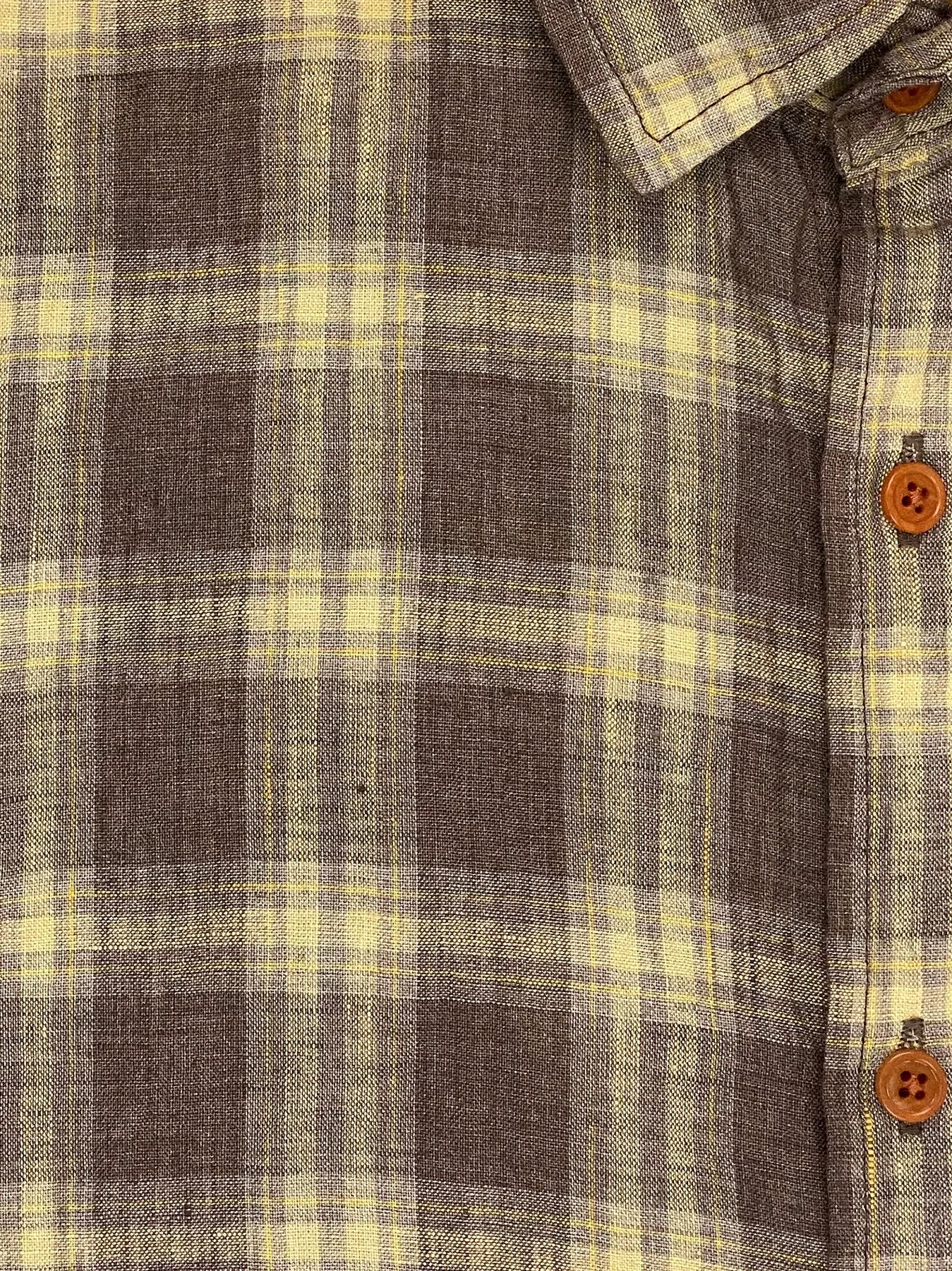 Parker Shirt 3003B